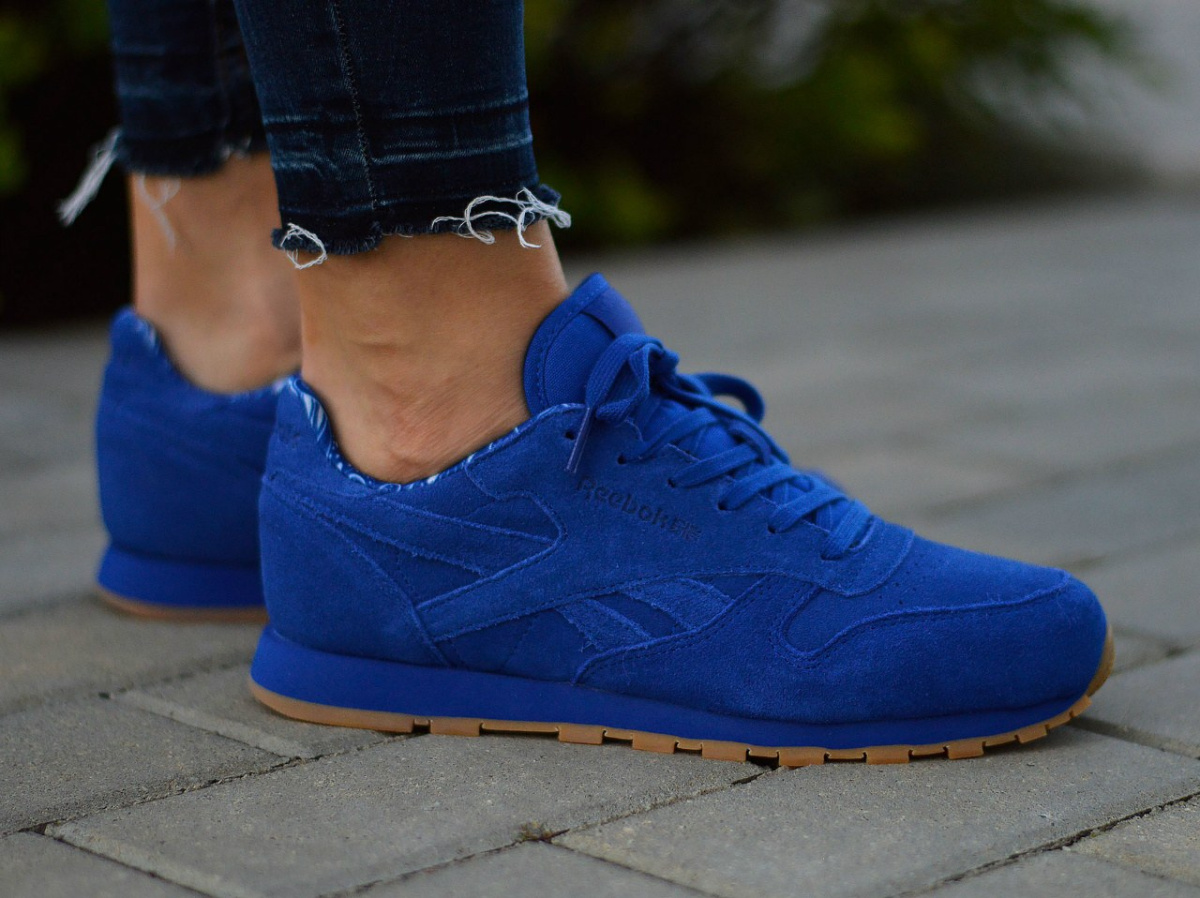 reebok classic limited edition